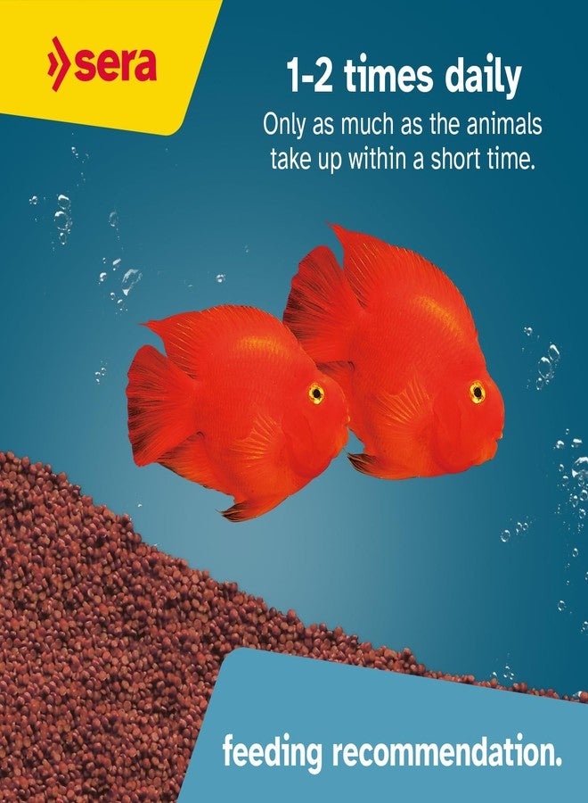 سيرا ريد باروت 250 مل - Image 3